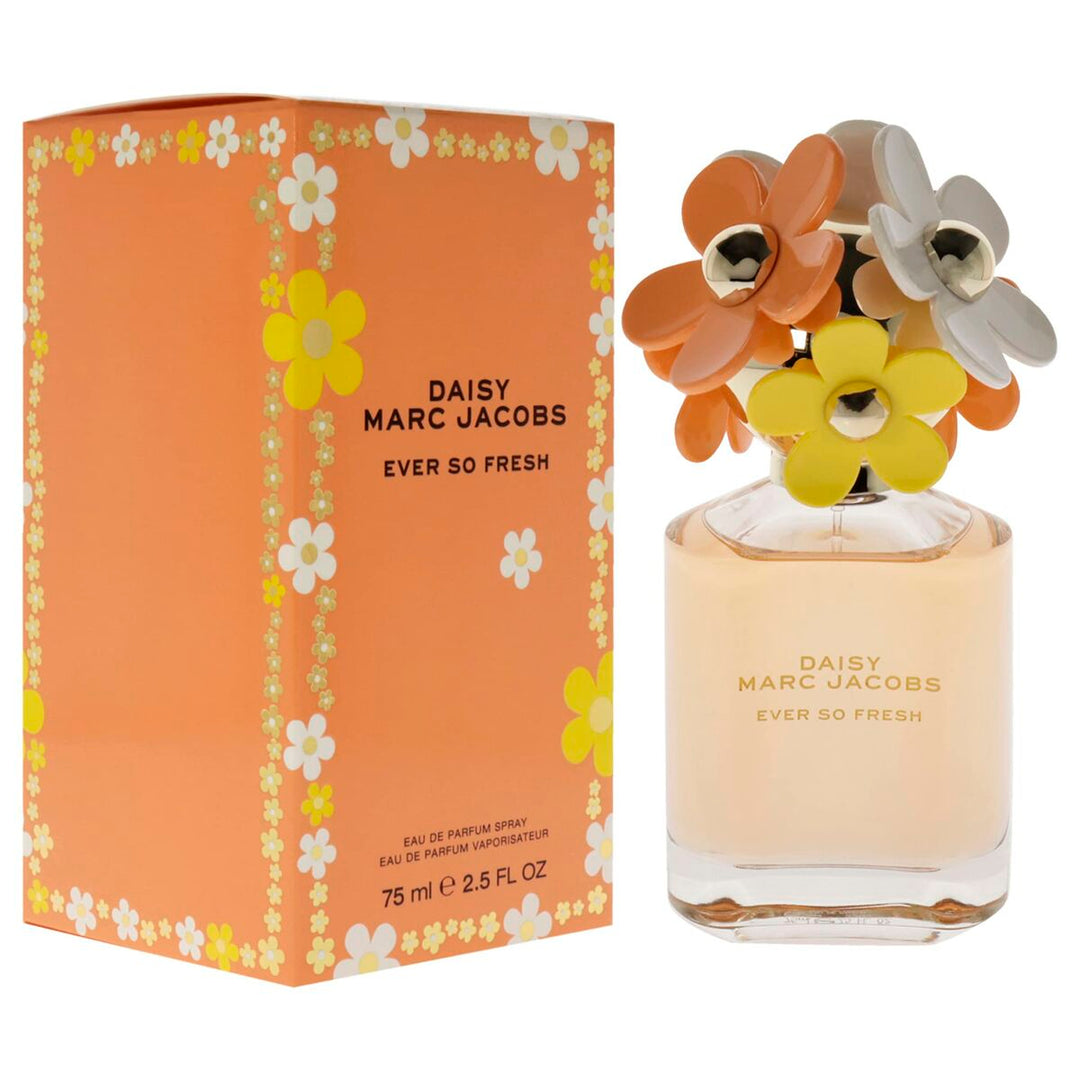 Marc Jacobs Daisy Ever So Fresh 75ml | Eau de Parfum