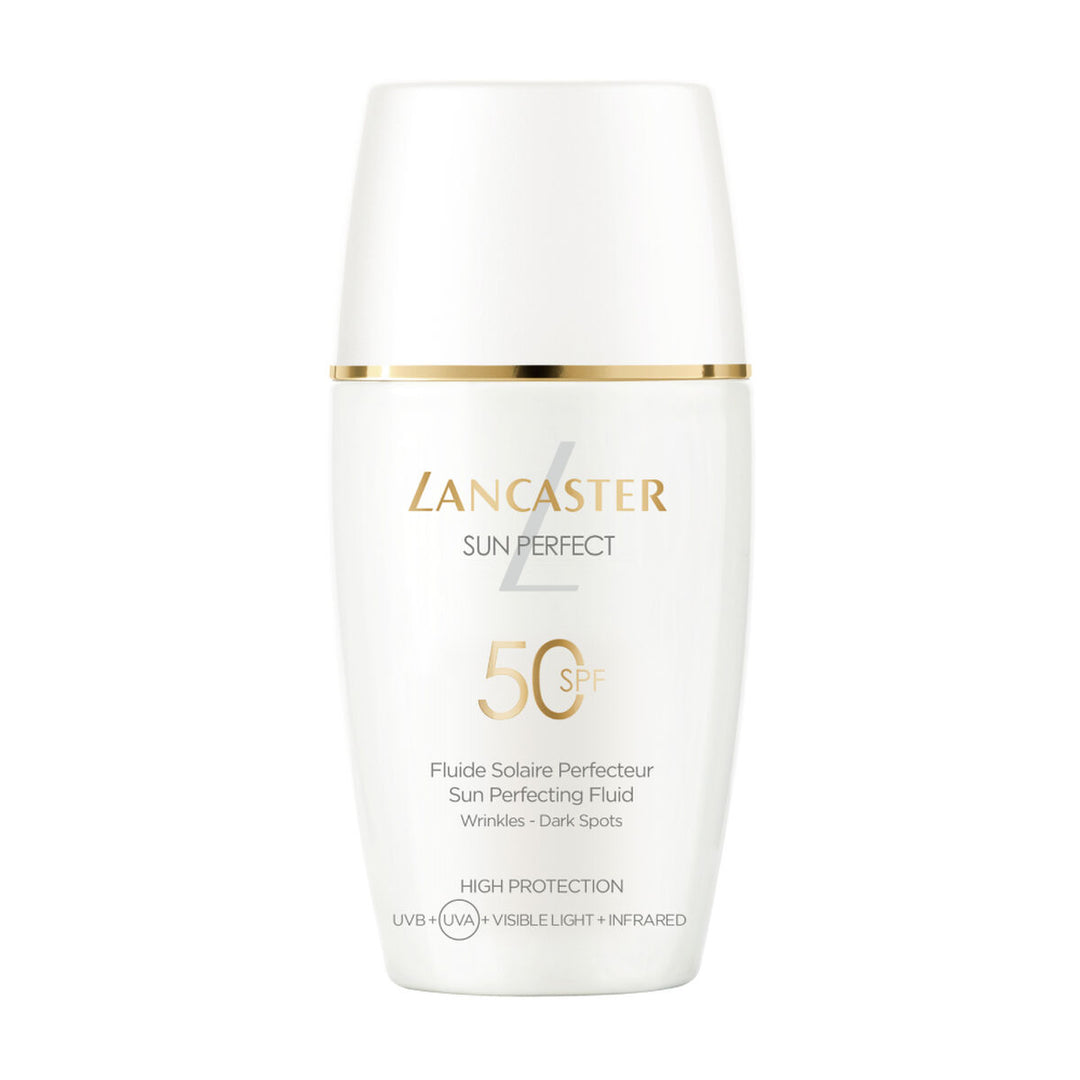 Lancaster Sun Perfect Face Sunscreen | Ansiktskräm | 30 ml