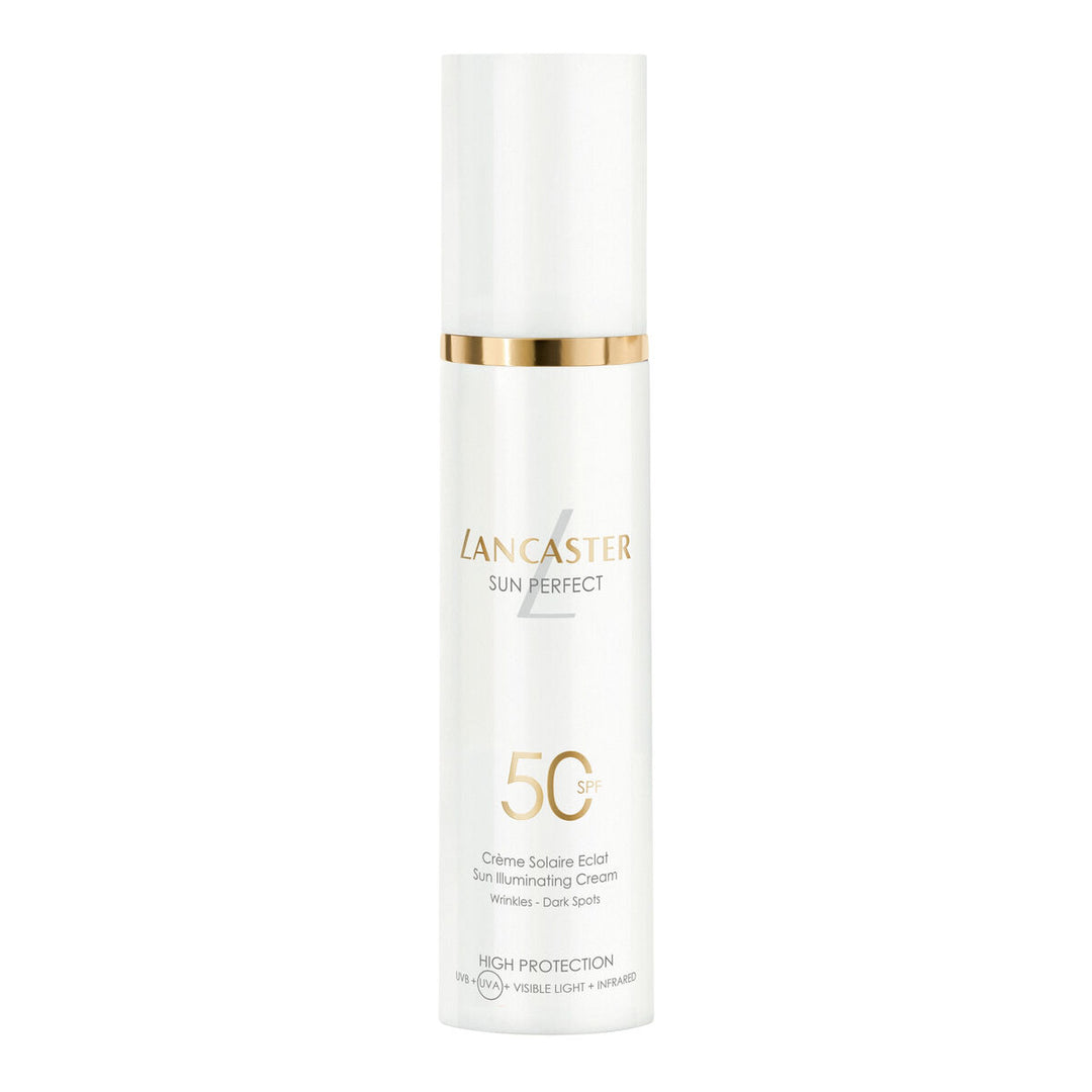 Solskydd Lancaster Sun Perfect Spf 50 50 ml