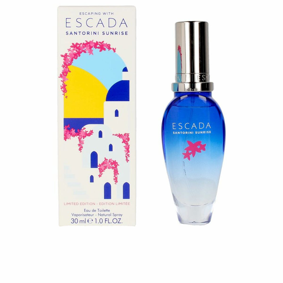 Escada Santorini Sunrise 30 ml | Eau de Toilette