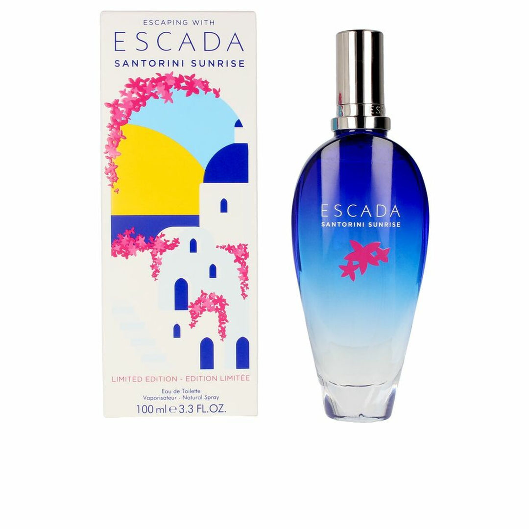 Escada Santorini Sunrise 100 ml | Eau de Toilette