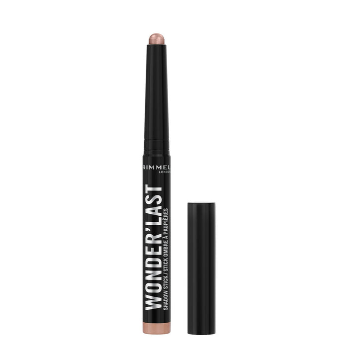 Ögonskugga Rimmel London WONDER'LAST Nº 005 Frosty rose 1,64 g Stick