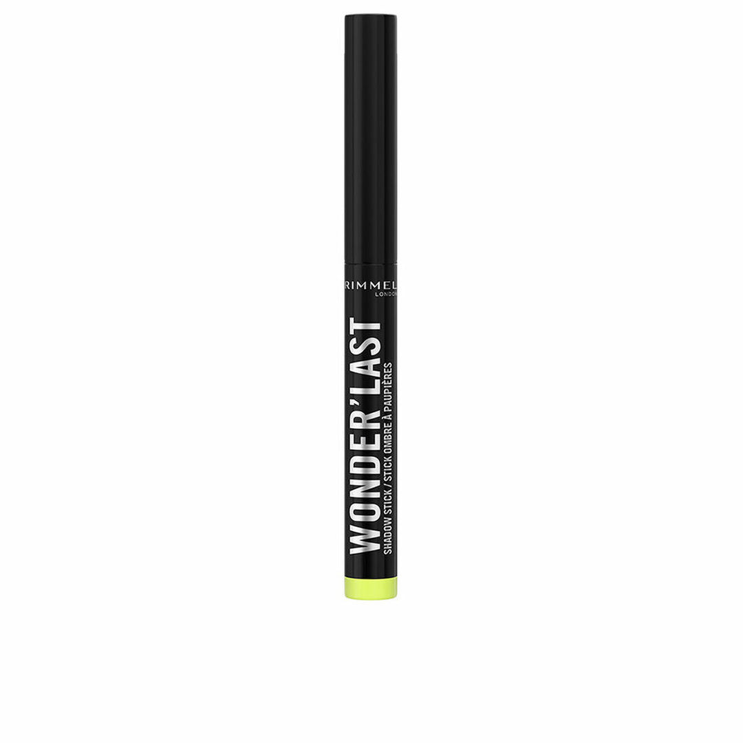 Ögonskugga Rimmel London WONDER'LAST Nº 008 Galactic green 1,64 g Stick