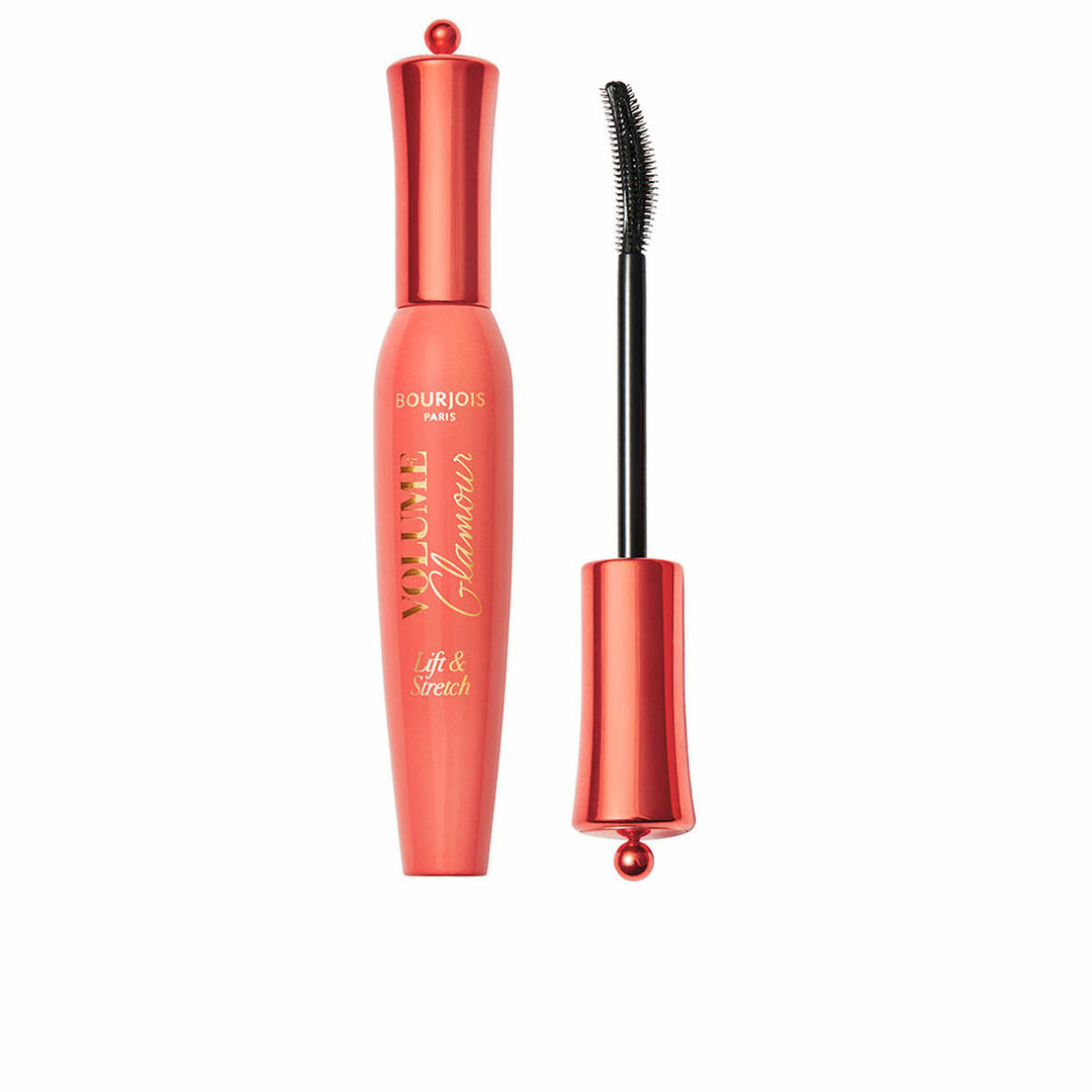 Maskara Bourjois Volume Glamour Lift and Stretch Nº 01-black 12 ml