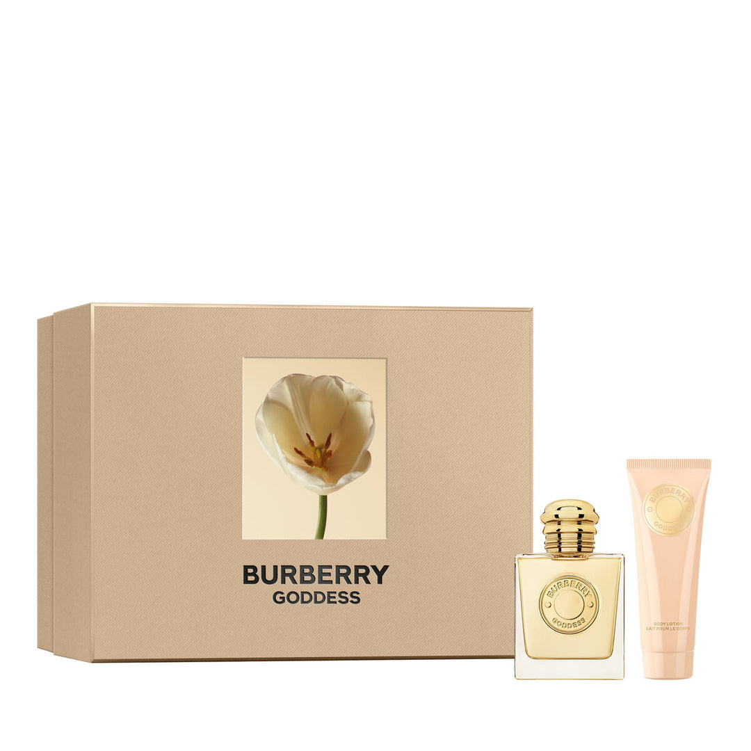 Burberry Goddess 2 Delar Set | Parfymset | Eau de Parfum