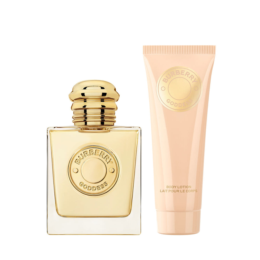 Burberry Goddess 2 Delar Set | Parfymset | Eau de Parfum