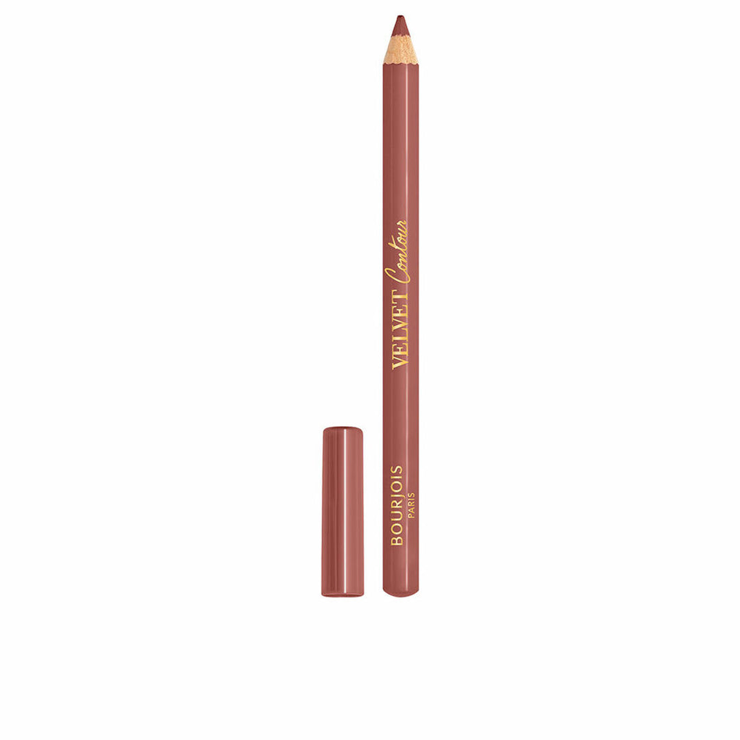 Lipliner Bourjois Velvet Contour Nº 13 Nohalicious 1,14 g