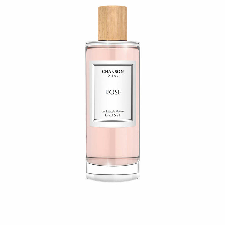 Coty Chanson d'Eau Rose EDT 100 ml | Floral Eau de Toilette