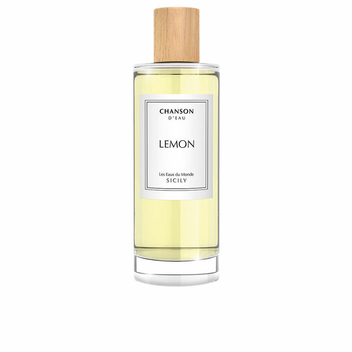 Coty Chanson d'Eau Lemon | EDT 100 ml