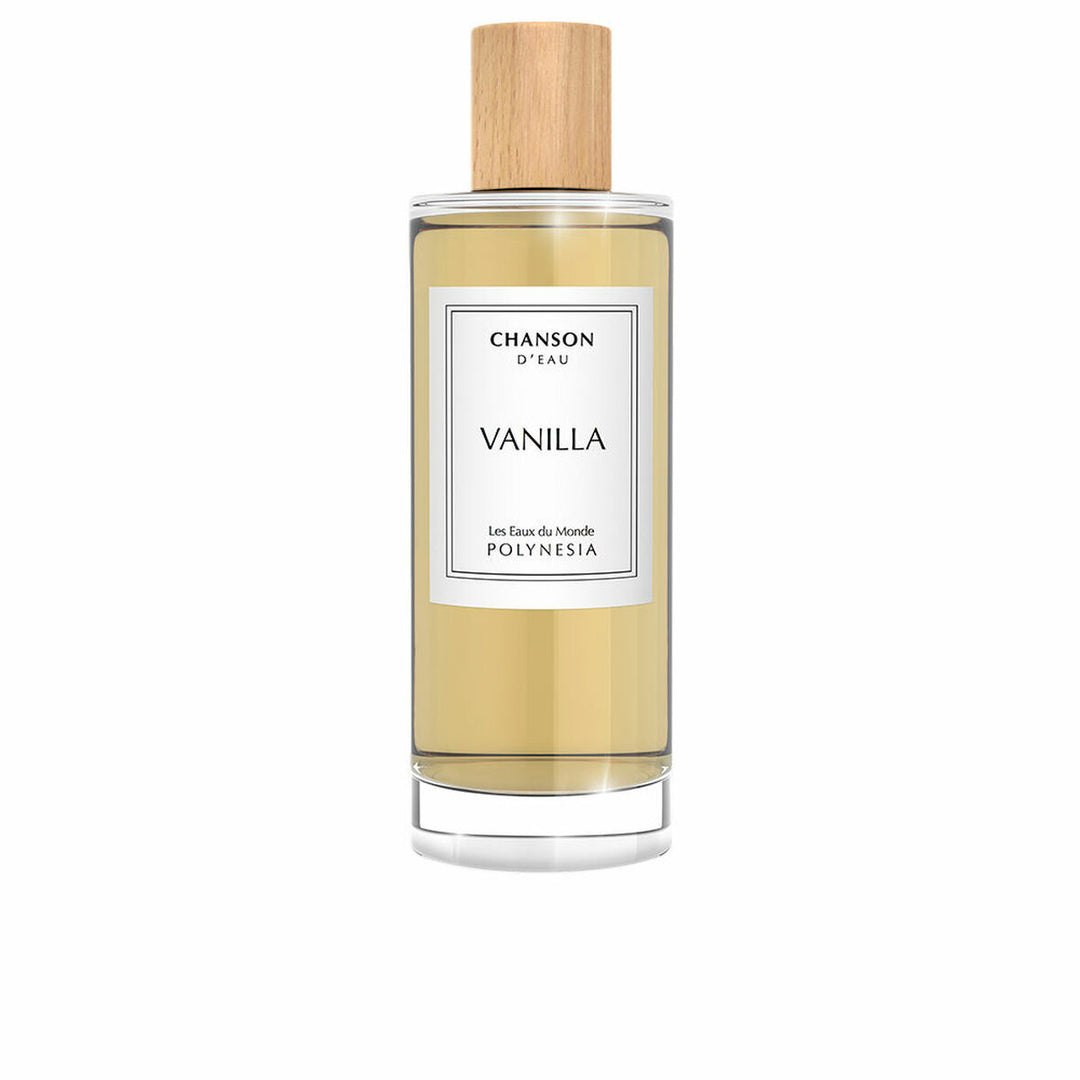 Coty Chanson d'Eau Vanilla | Eau de Toilette 100 ml