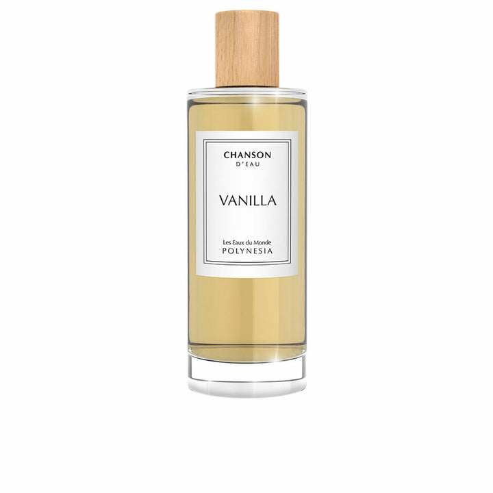 Coty Chanson d'Eau Vanilla | Eau de Toilette 100 ml