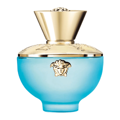 Versace Dylan Tuquoise EDT  | Eau de Toilette