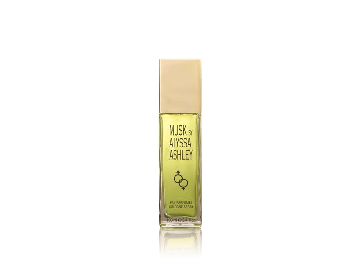 Alyssa Ashley Musk 50ml | Eau de Parfum