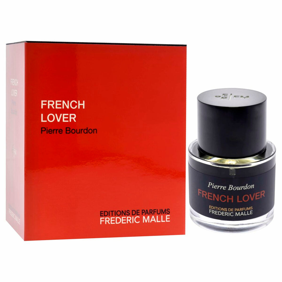 Frederic Malle French Lover 50ml | Eau de Parfum