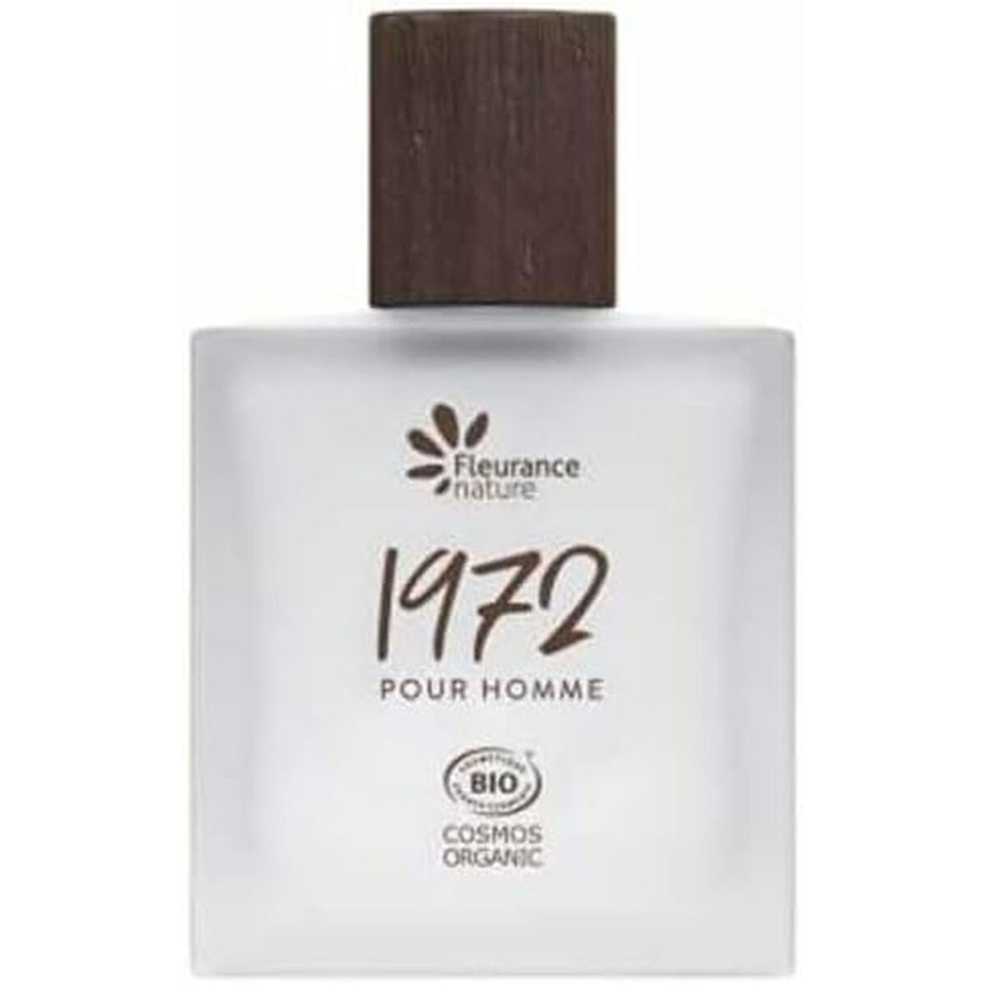 Fleurance Nature 1972 Pour Homme | 50ml | Eau de Parfum