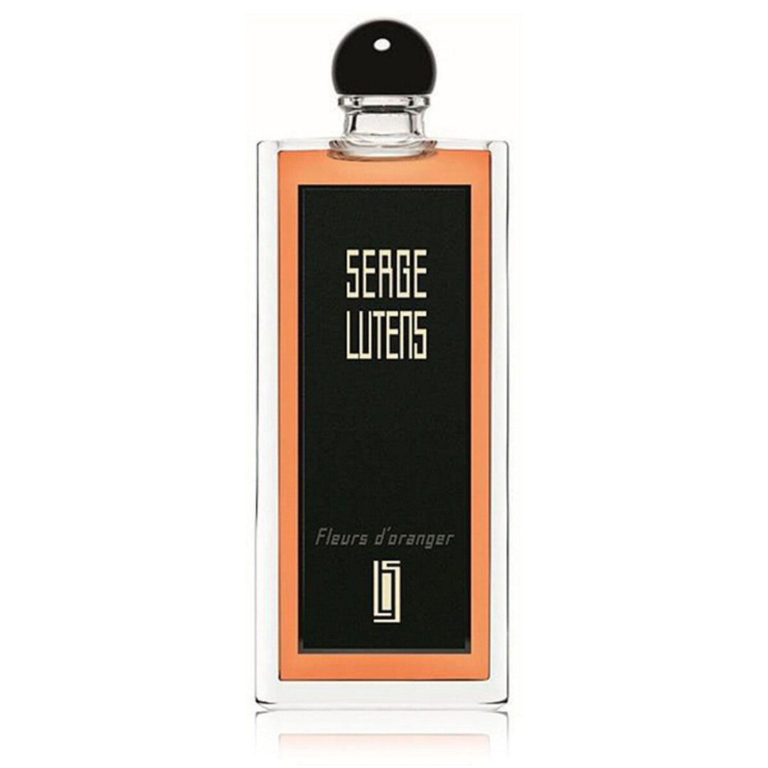 Serge Lutens Fleurs D'Oranger | Eau de Parfum | 50 ml