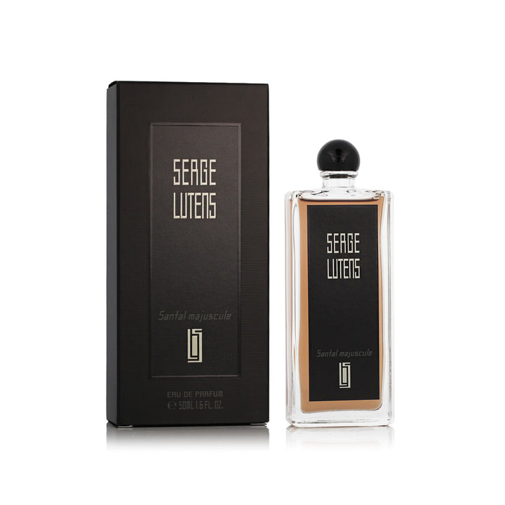 Serge Lutens Santal Majuscule 50 ml | Eau de Parfum