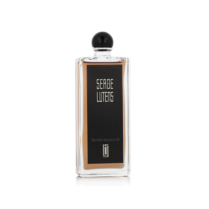 Serge Lutens Santal Majuscule 50 ml | Eau de Parfum