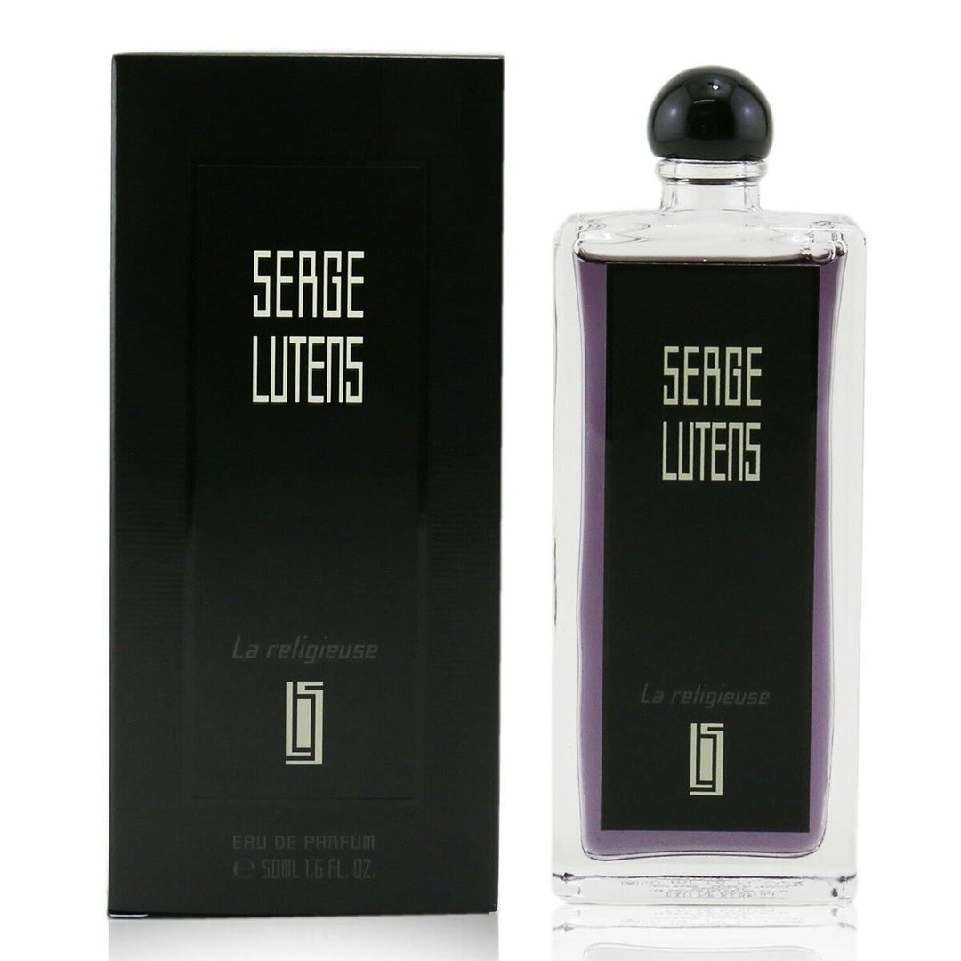 Serge Lutens La Religieuse 50ml | Eau de Parfum