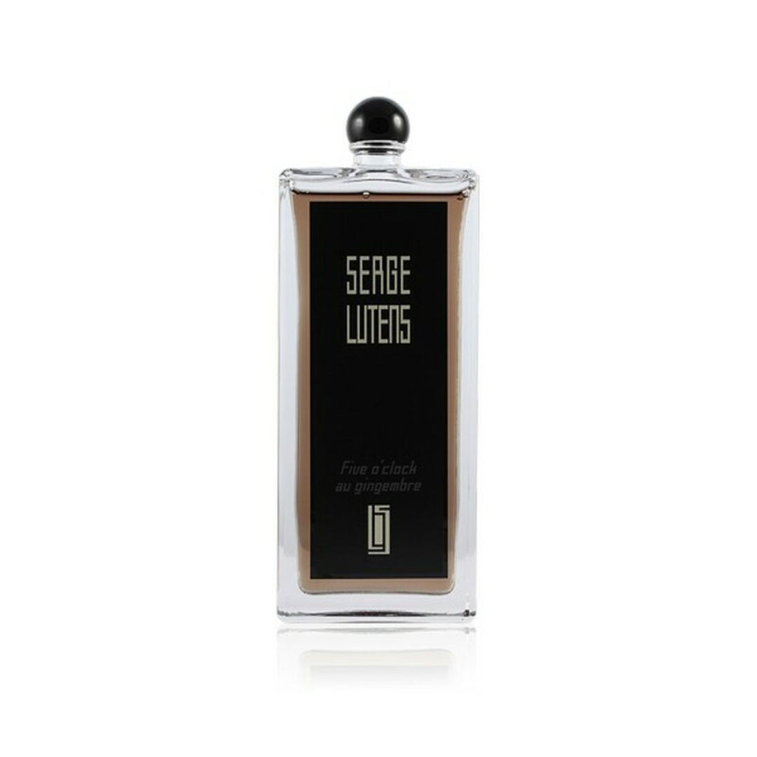 Serge Lutens Five O'Clock Au Gingembre | Eau de Parfum | 100 ml