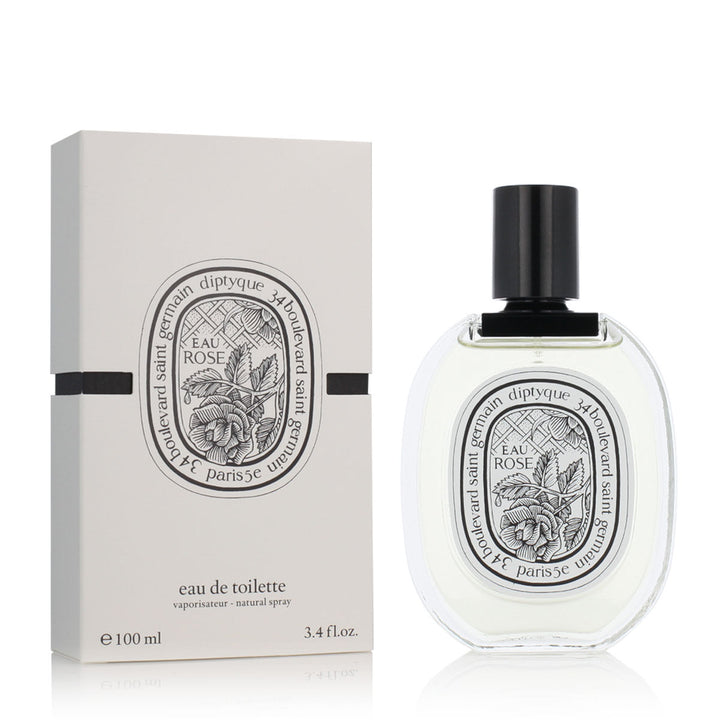 Diptyque Eau Rose EDT 100 ml | Eau de Toilette