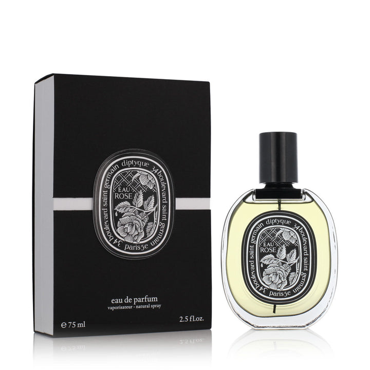 Diptyque Eau Rose 75ml | Eau de Parfum