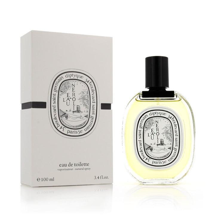 Diptyque L'Eau de Neroli EDT 100 ml | Unisex Eau de Toilette