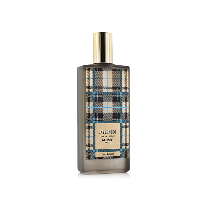 Memo Paris Inverness | Eau de Parfum | 75 ml