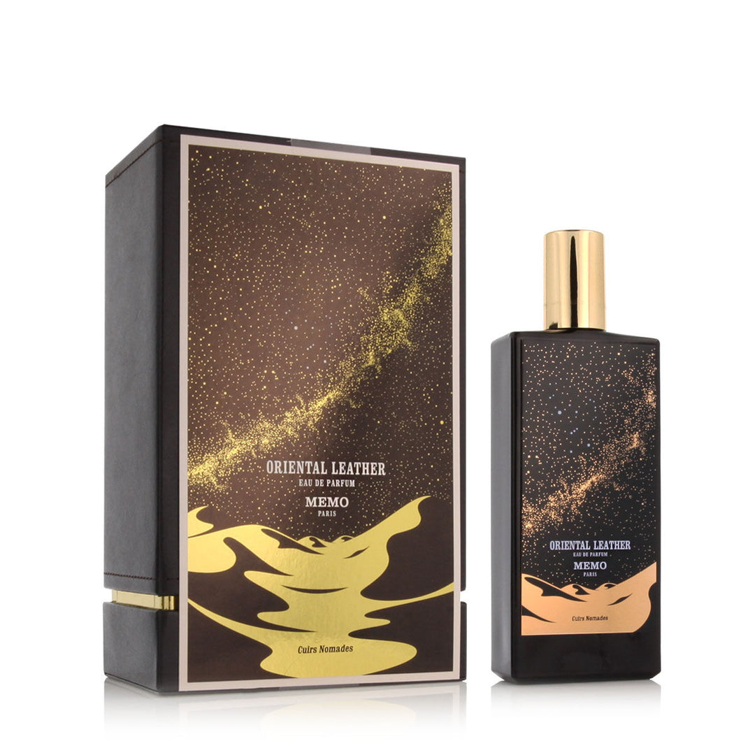 Memo Paris Oriental Leather (75 ml) | Eau de Parfum