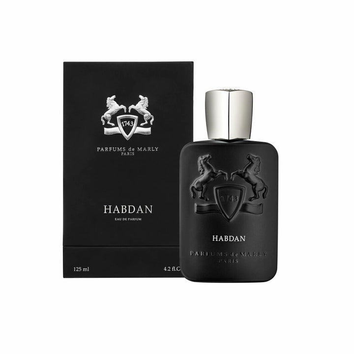 Parfums de Marly Habdan 125 ml | Eau de parfum