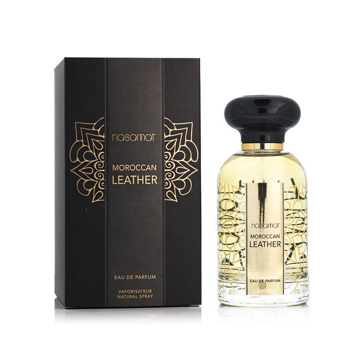 Nasamat Maroccan Leather EDP 100 ml | Eau de Parfum