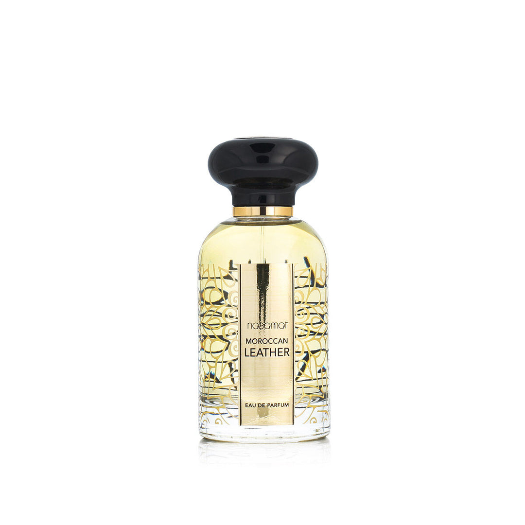 Nasamat Maroccan Leather EDP 100 ml | Eau de Parfum