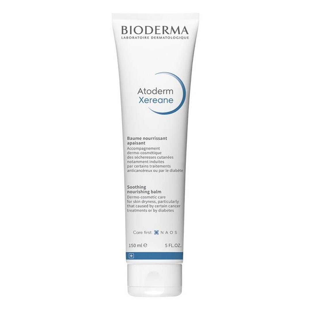 Bioderma Moisturising Body Balm | Kroppsbalsam | 150 ml