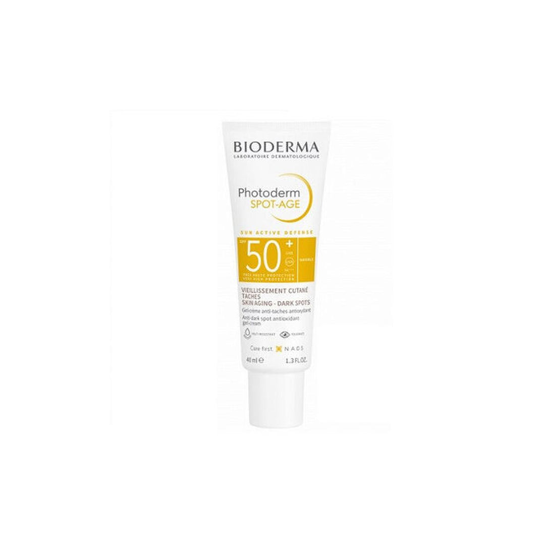 Bioderma Photoderm Vit | Sunscreen | 40 ml