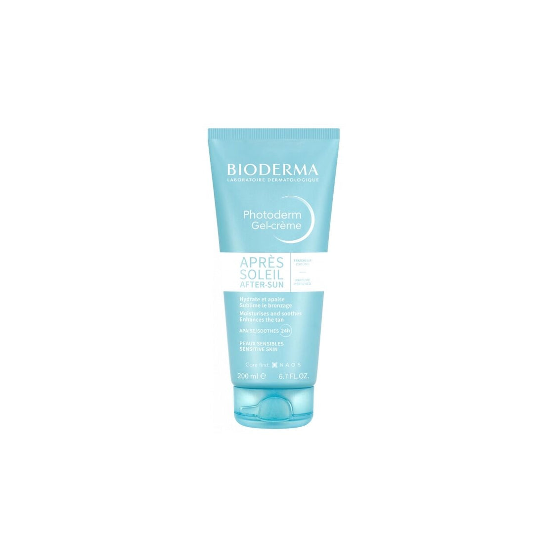 Bioderma After Sun Photoderm | Solkräm | 200 ml