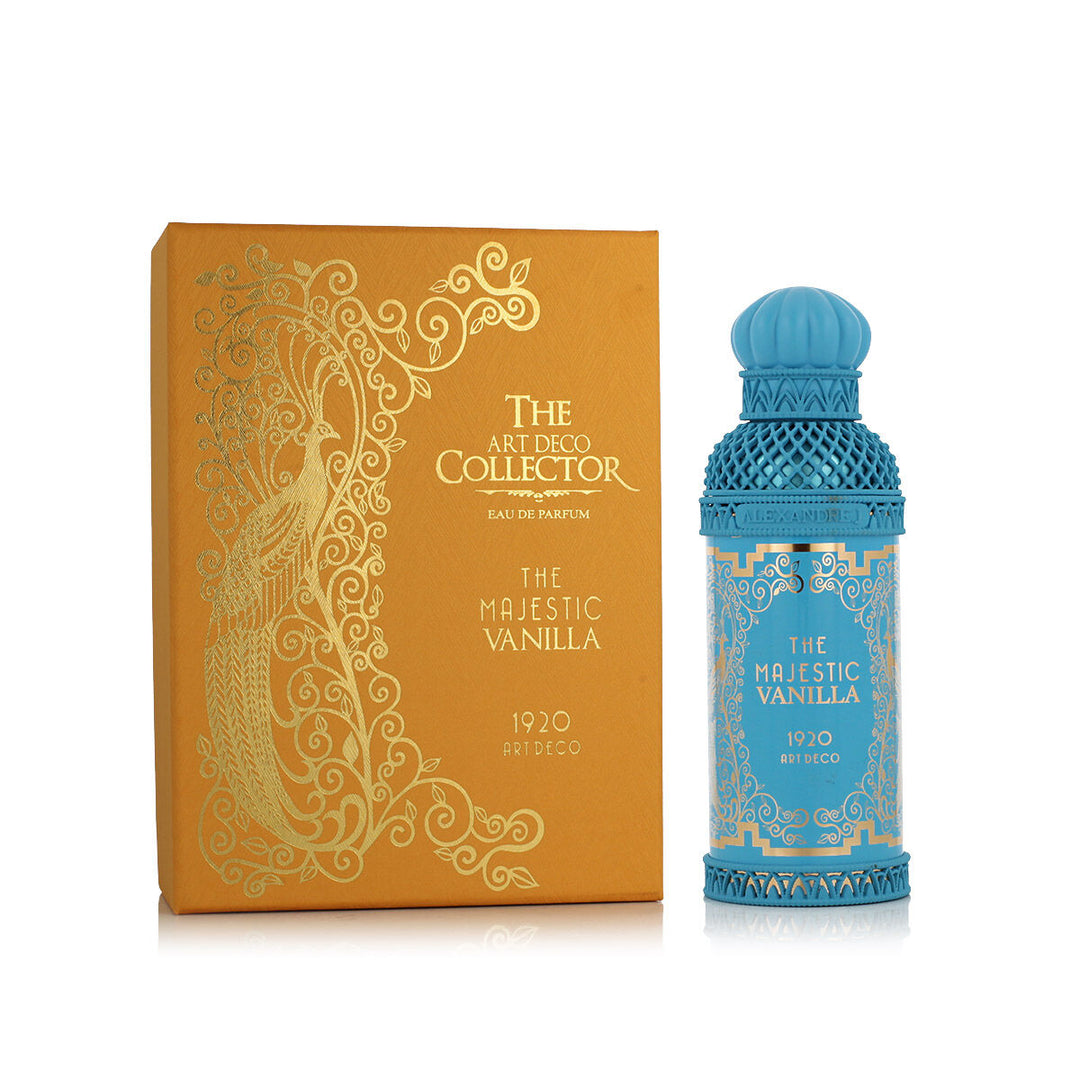 Alexandre J The Majestic Vanilla | Eau de Parfum 100 ml