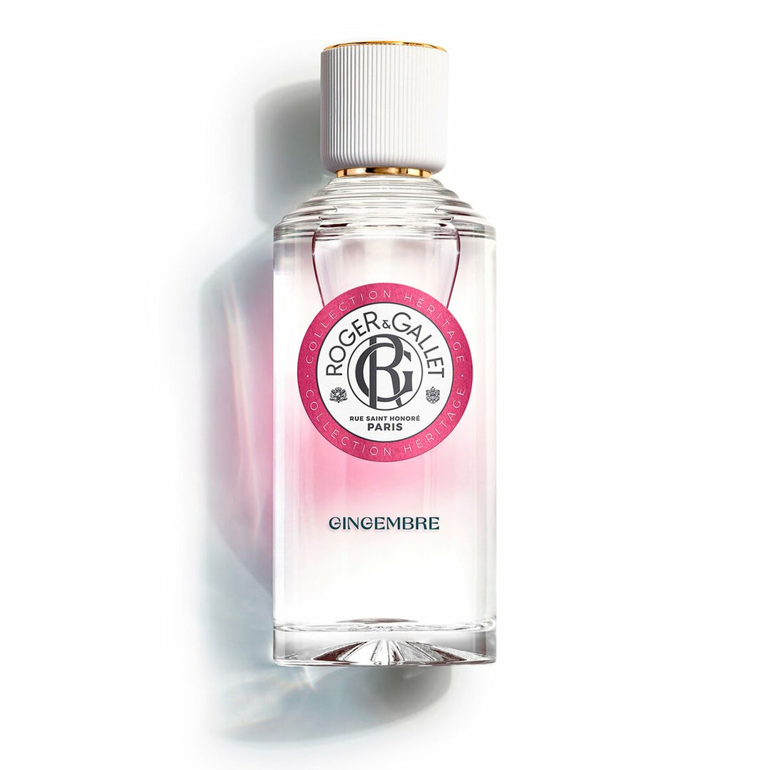 Roger & Gallet Gingembre | Eau de Parfum | 100 ml