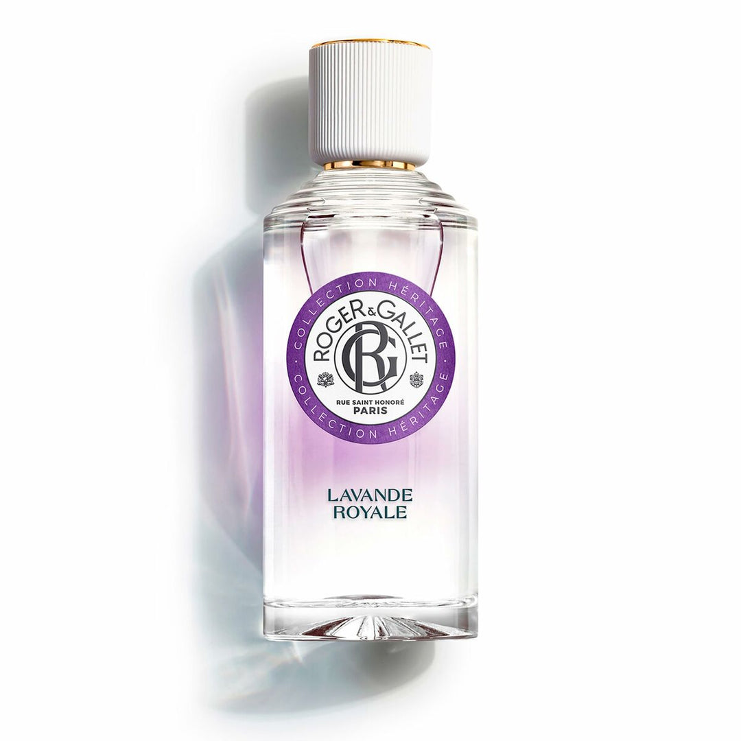 Roger & Gallet Lavande Royale EDP 100 ml | Eau de Parfum