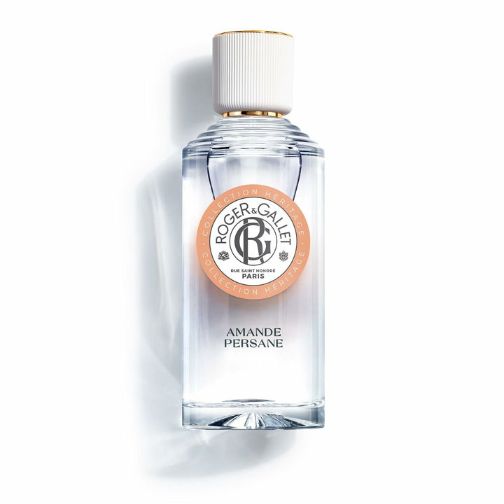 Roger & Gallet Amande Persane | Eau de Parfum | 100 ml