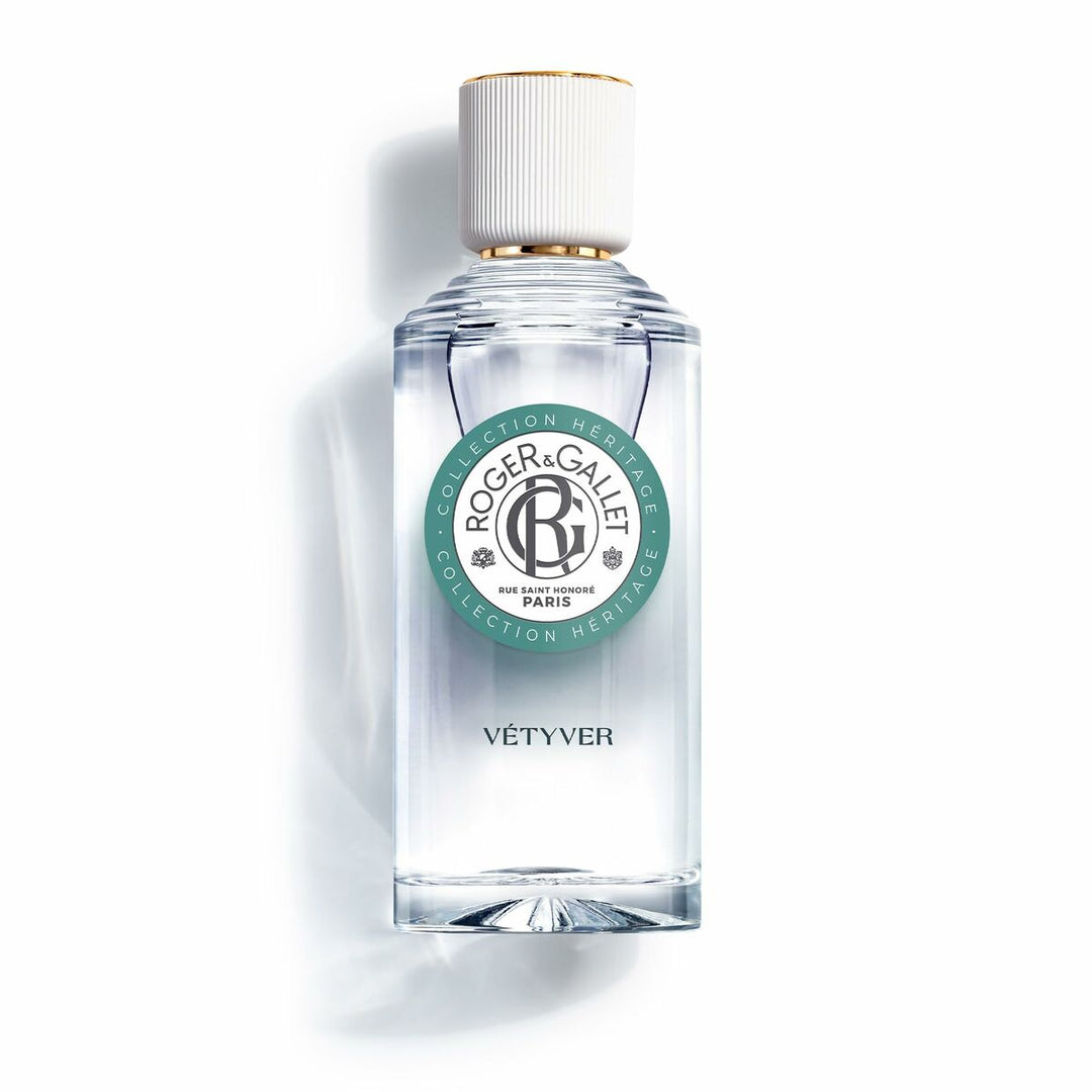 Roger & Gallet Vétyver EDP 100 ml | Eau de Parfum