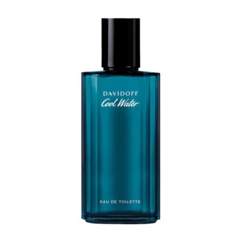 Davidoff Cool Water Men 100ml | Eau de Toilette