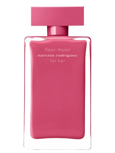 Narciso Rodriguez For Her Fleur Musc Narciso Rodriguez EDP