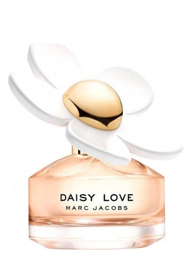 Marc Jacobs Daisy Love 50ml | Eau de Toilette