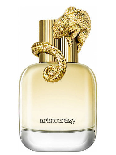 Intuitive Aristocrazy 80ml | Eau de Toilette