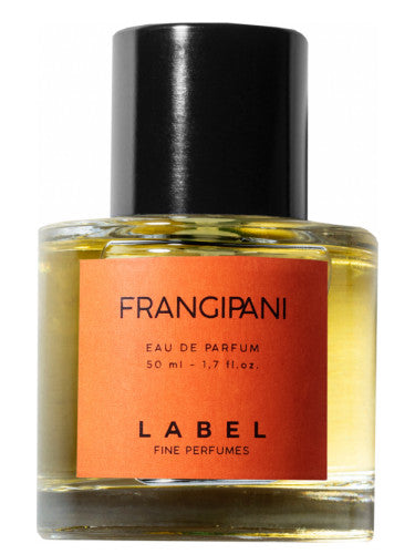 Label Olive Wood & Leather 50ml | Eau de Parfum