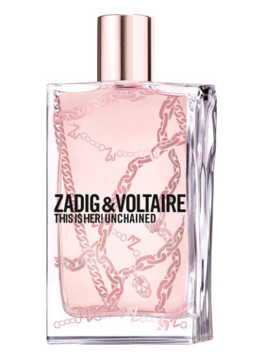 Zadig & Voltaire This Is Her! Unchained 100ml | Eau de Parfum