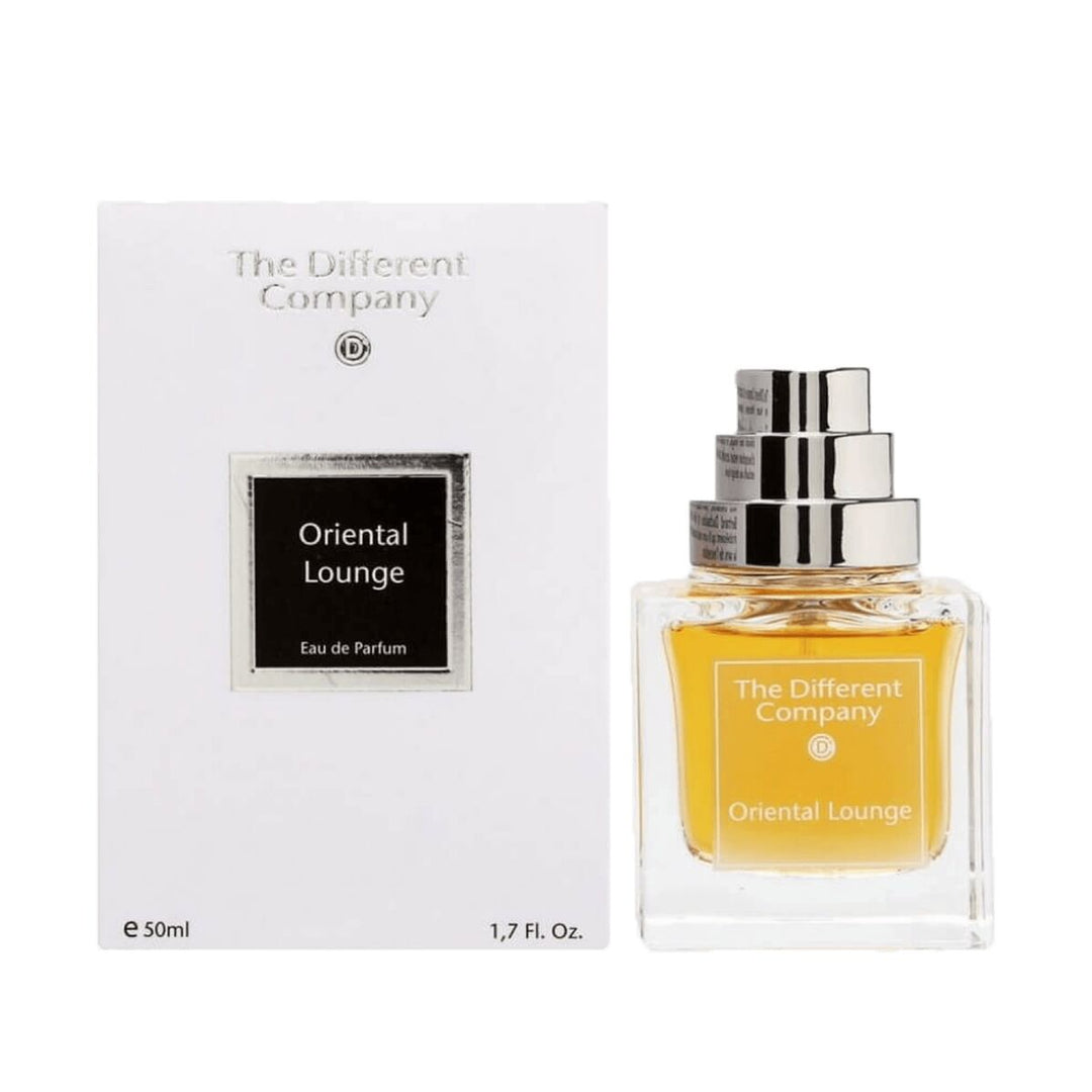 The Different Company Oriental Lounge | Eau de Parfum 50ml