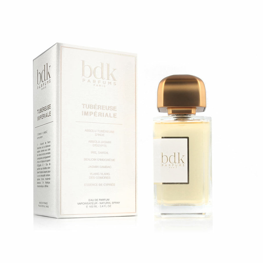 BKD Parfums Tubereuse Imperiale | Eau de Parfum (100 ml)