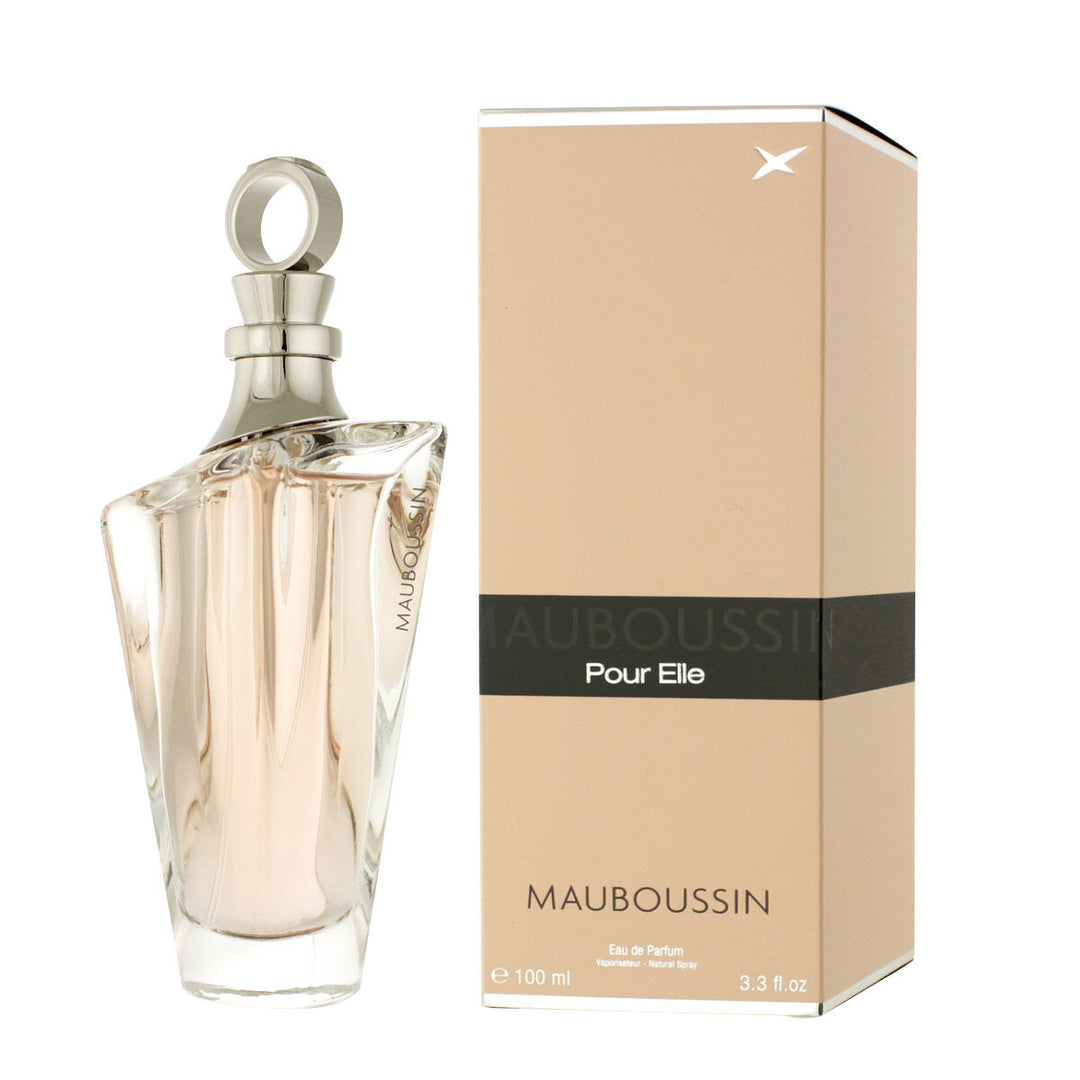 Mauboussin Pour Elle 100ml | Eau de Parfum