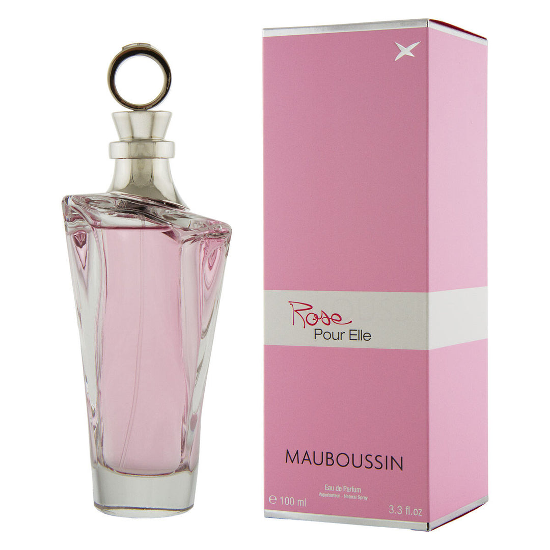 Mauboussin Rose | Eau de Parfum 100ml